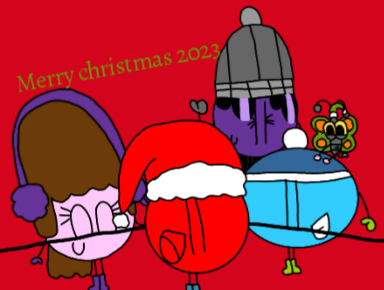 Merry Christmas 2023