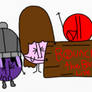 Bouncy the ball live