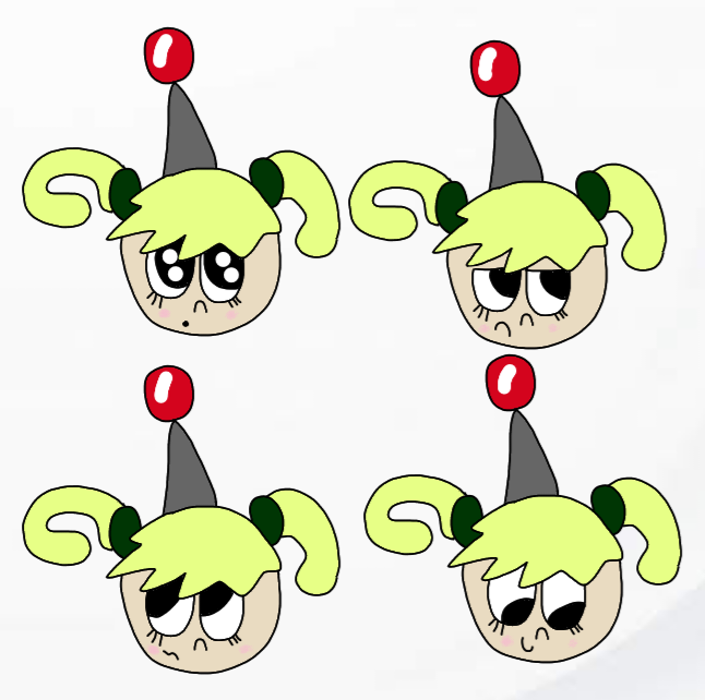 Beaming Expression Beam face expressions by funnybird814 on DeviantArt