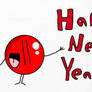 A very Bouncy New Year