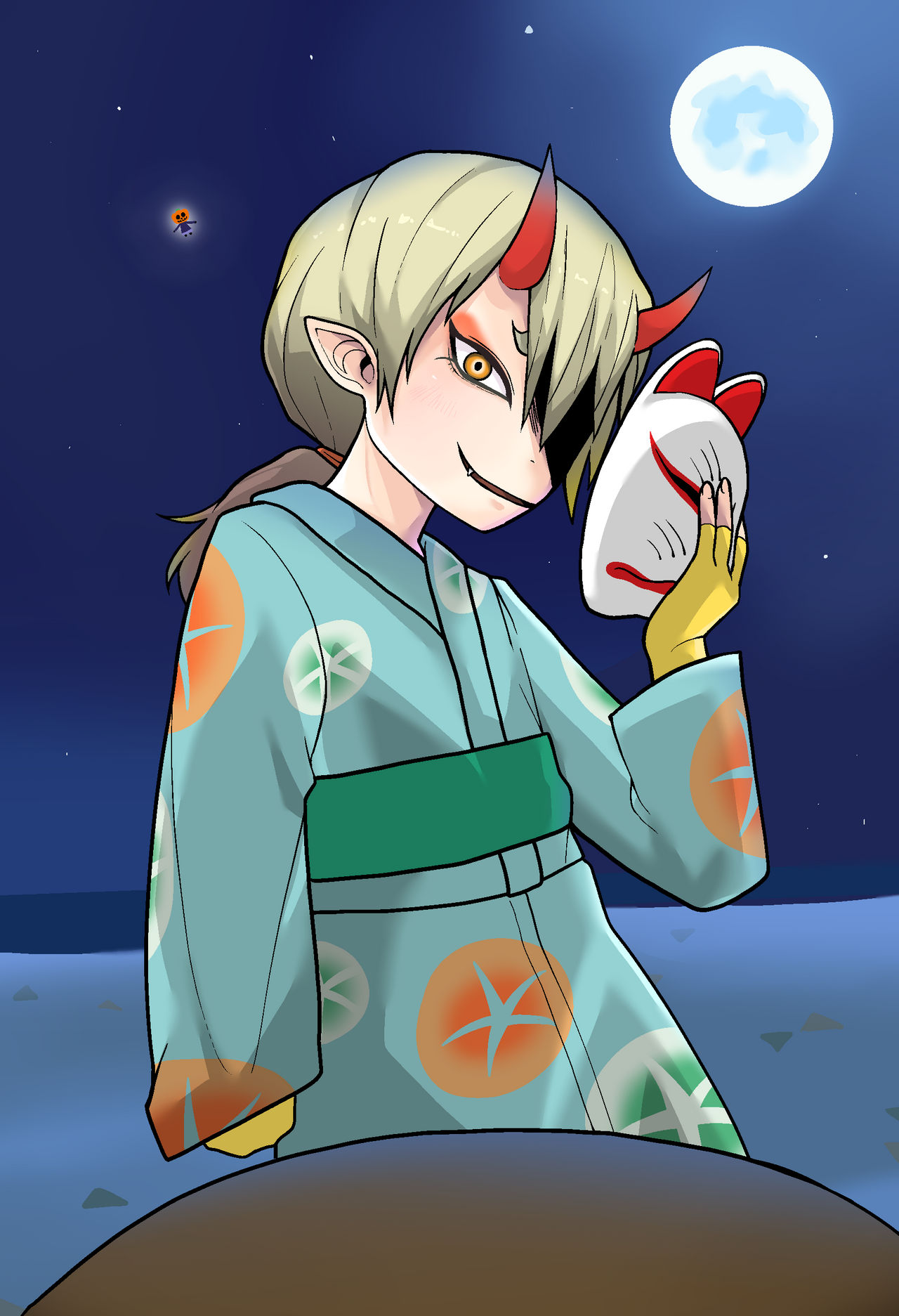 animal crossing Shino by oddman0909 on DeviantArt