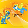 Spitfire Background