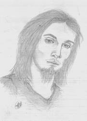 Jerry Horton sketch