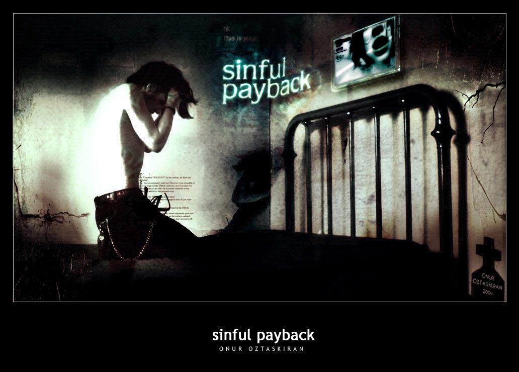 Sinful Payback