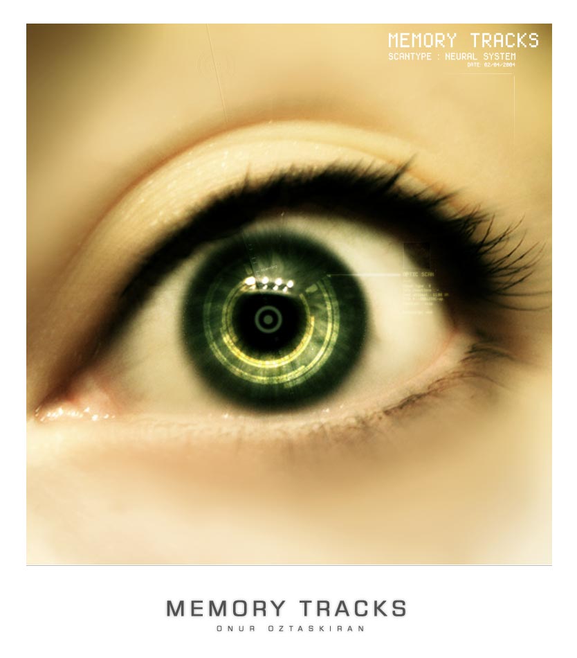 Memory Tracks