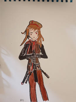 shotdeath-returns - Hobbyist, Digital Artist | DeviantArt