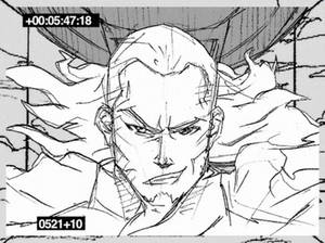 Avatar Animatic