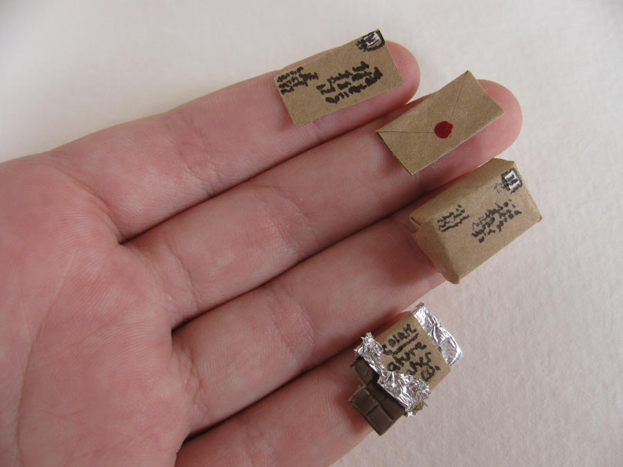 Miniature Stationary 3 By Miniaturebaker On Deviantart Miniature Stationary 3 By Miniaturebaker On Deviantart