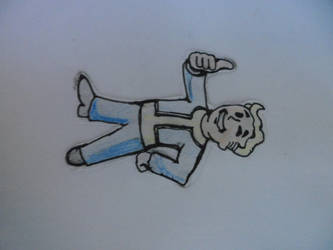 Vault Boy