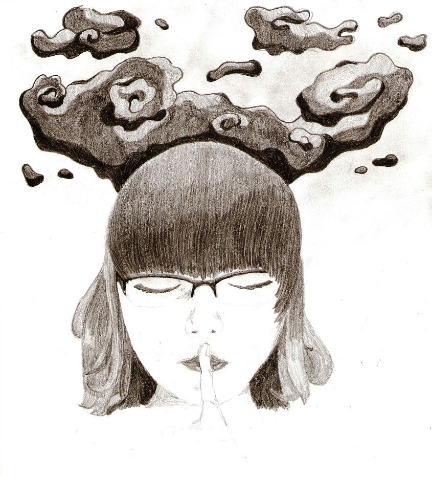 Mindloop Artist Deviantart Mind by lienying on DeviantArt