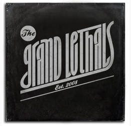 Grand Lethals Vinyl