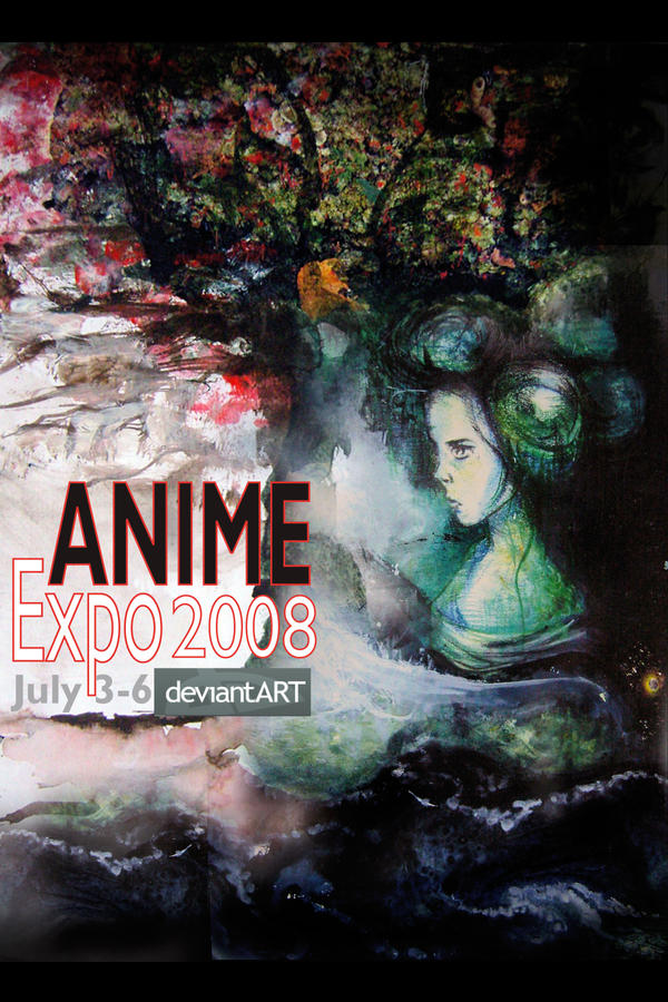 deviantartposter2 by jasmnee on DeviantArt