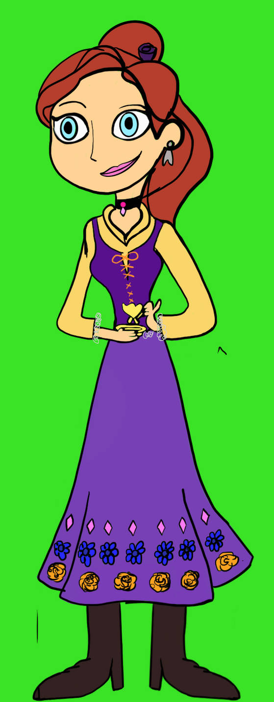 ATWendy Wonka by Detective88 on DeviantArt