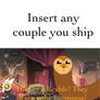 Hooty Ships Who