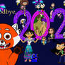 Happy New Year From 2022