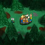 Contest-Prelude to an Ambush
