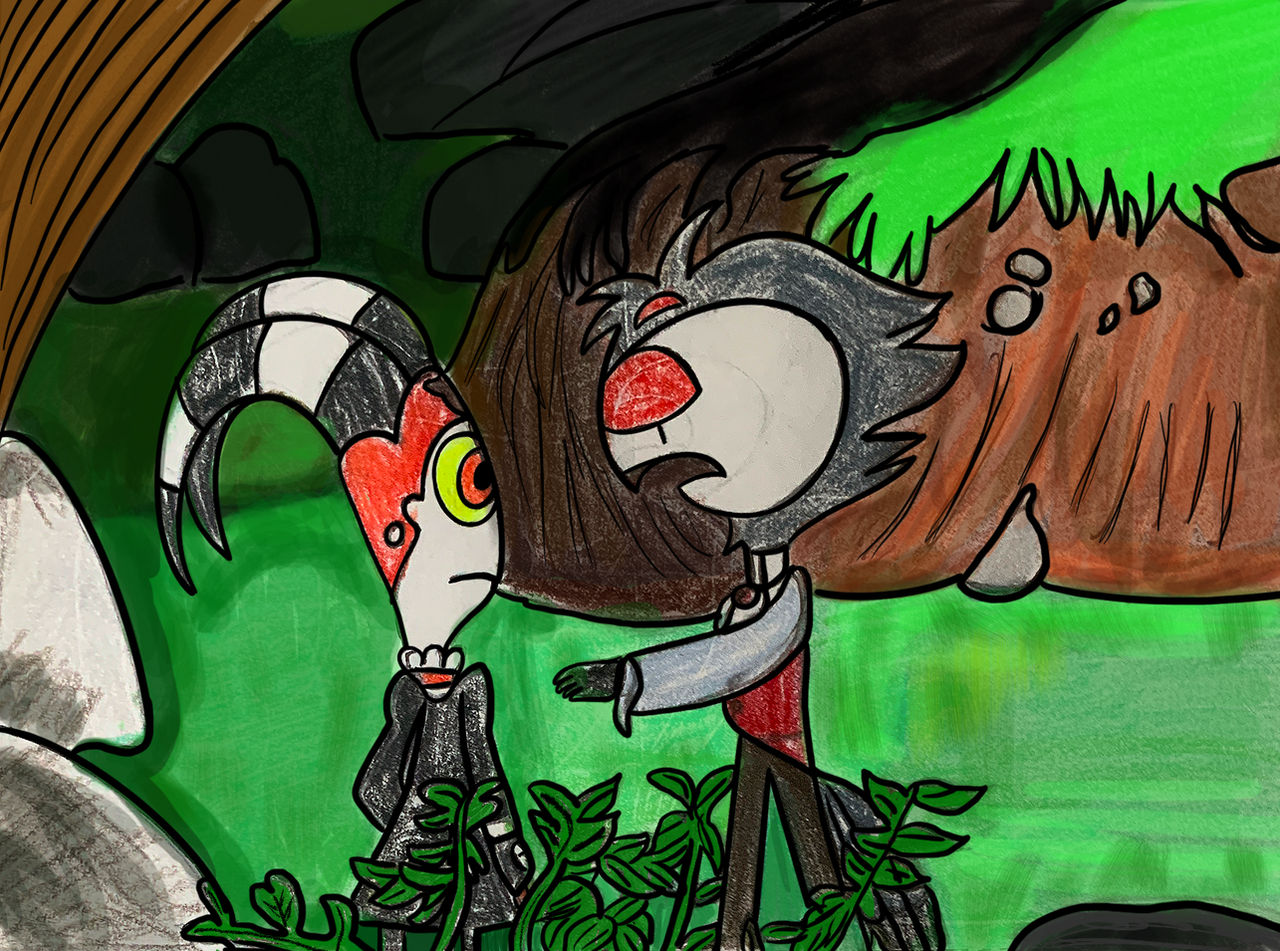 Contest-It's Too Quiet by Detective88 on DeviantArt