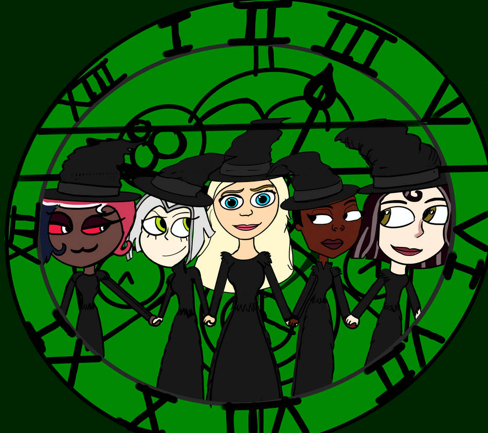 Voice Actor Reference-Together Were Unlimited by Detective88 on DeviantArt