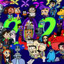 Happy New Year From 2025