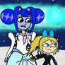 KOGCATB-Clara Defends Princess Guinevere