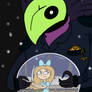 Clara and the Below-Drossylmeyer Is Watching