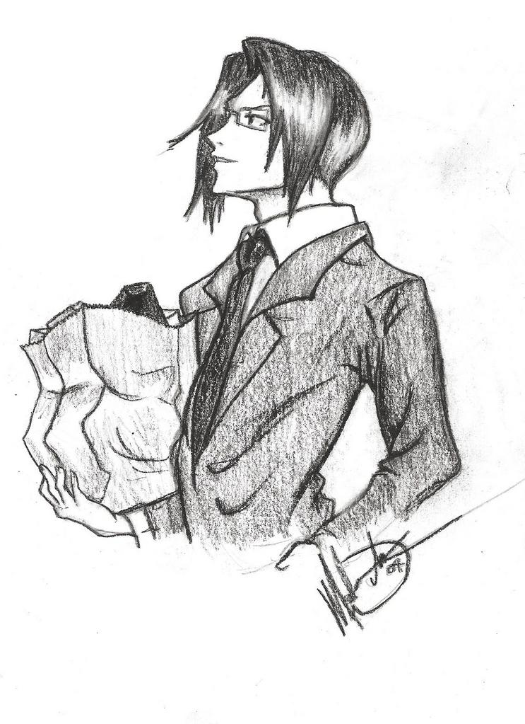 Ishida Uryu