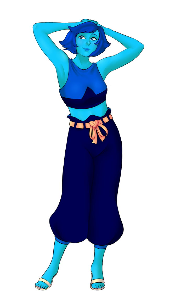 lapis 2.0