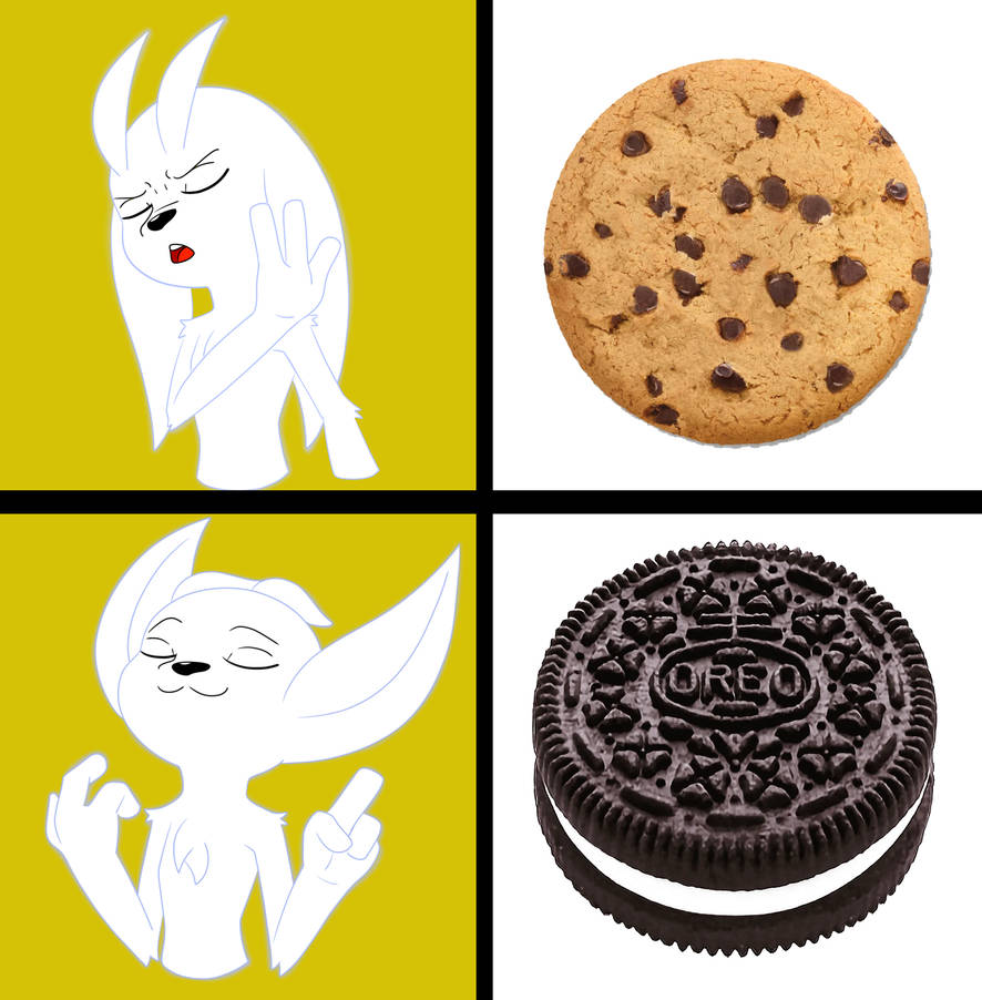 Ori Oreo by GloryDust on DeviantArt