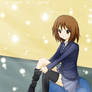 ::Hirasawa Yui::