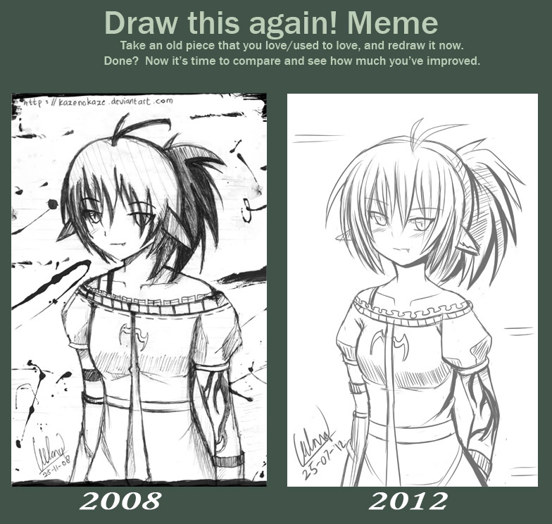 2008 vs 2012