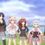 ~ Little Busters ~