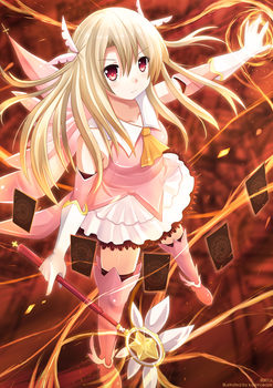 Prisma Illya~