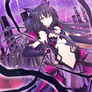 :: Dark Tohka ::