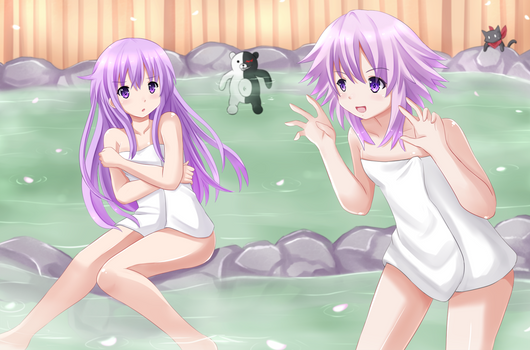 Nep~nep~bath~