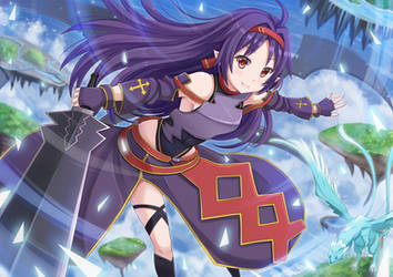 Konno Yuuki