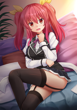 Stella Vermillion~