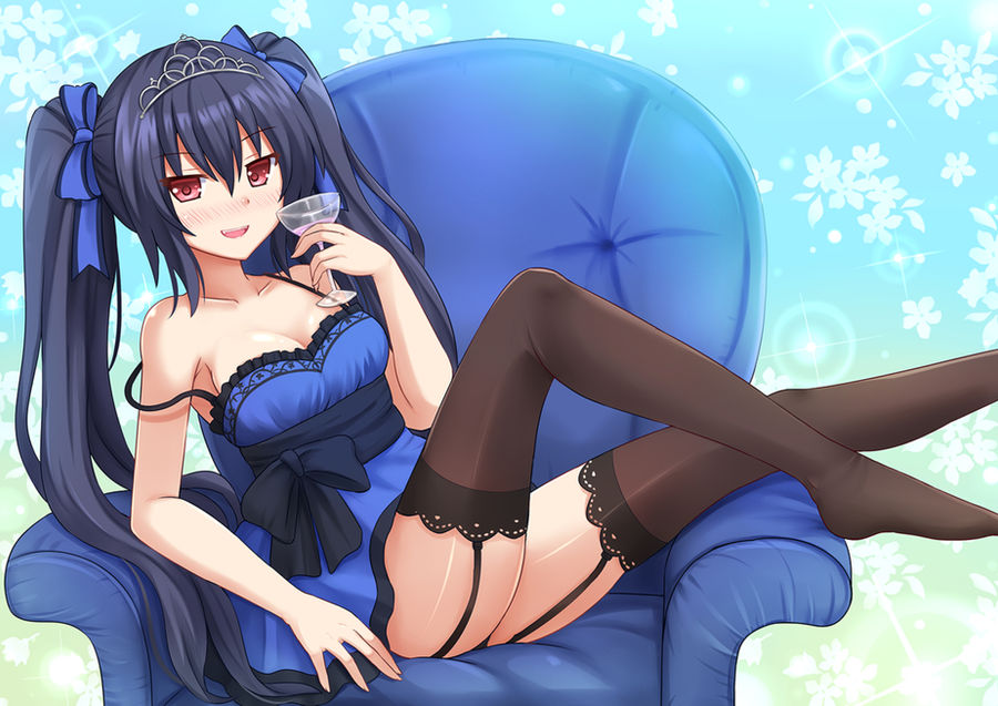 Noire mabok~