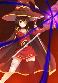 Megumin~