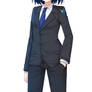 COM2016 - Sentoki Formal Suit