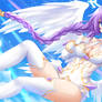 Purple Heart~