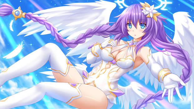 Purple Heart~