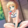 Mordred~