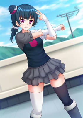 Yohane~