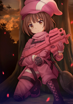 LLENN