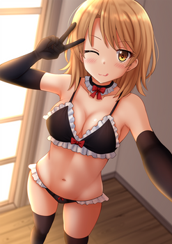 Iroha~