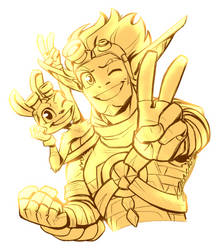 Jak And Daxter appreciation