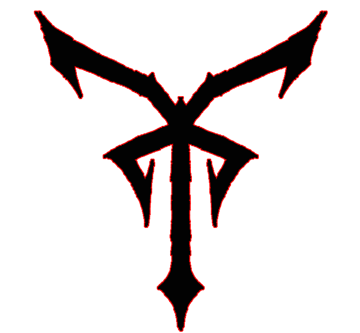 los iluminados emblem