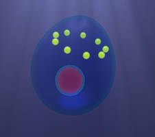 manaphy egg