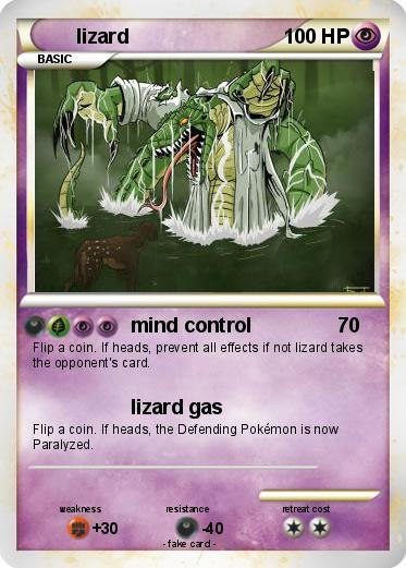 Lizardmon Evolution Lizardmon by the-green-gallad on DeviantArt