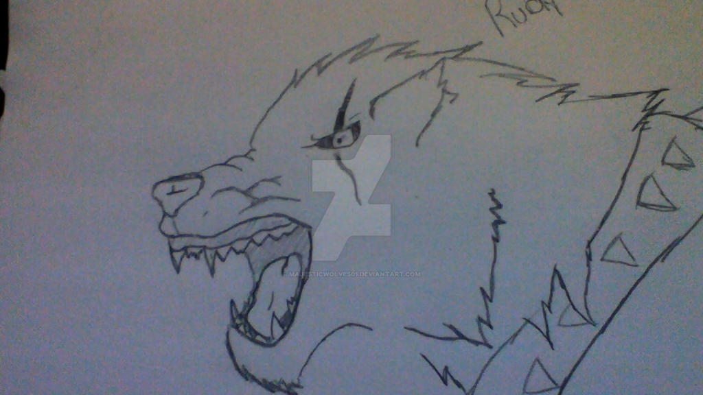 Mad Style Deviantart Mad? by MajesticWolves01 on DeviantArt